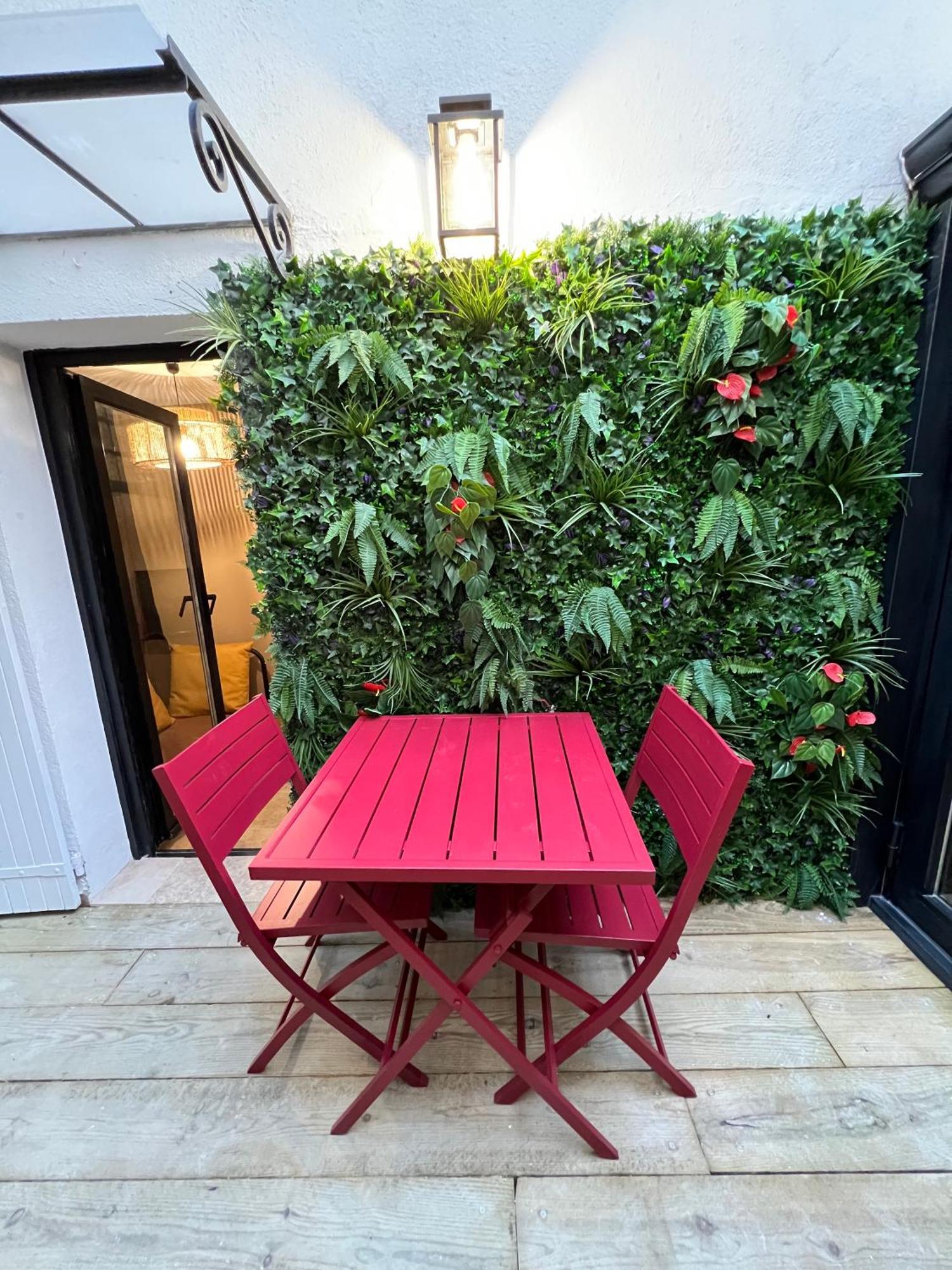 Le Pecheur De Cassis Exterior foto